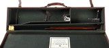 Sold W.W. Greener Forester SxS Shotgun 12ga - 4 of 16