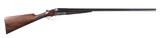 Sold W.W. Greener Forester SxS Shotgun 12ga - 6 of 16