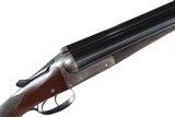 Sold W.W. Greener Forester SxS Shotgun 12ga - 2 of 16