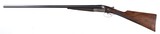 Sold W.W. Greener Forester SxS Shotgun 12ga - 11 of 16