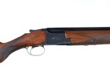 Browning Superposed Skeet O/U Shotgun 12ga
