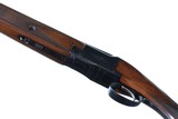 Sold Browning Superposed Skeet O/U Shotgun 12ga - 9 of 13