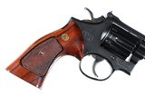 Smith & Wesson 17-3 Revolver .22 lr - 4 of 10