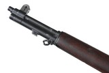 sold Springfield Armory M1-Garand Semi Rifle .30-06 - 13 of 14