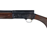 Browning A5 Magnum Twenty Semi Shotgun 20ga - 7 of 12