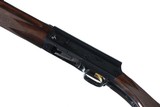 Browning A5 Magnum Twenty Semi Shotgun 20ga - 9 of 12
