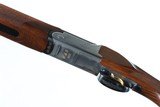 Webley & Scott 1012 O/U Shotgun 12ga - 5 of 17