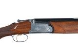 Webley & Scott 1012 O/U Shotgun 12ga - 12 of 17