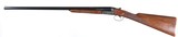 Sold Webley & Scott 712 SxS Shotgun 12ga - 4 of 15