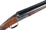 Sold Webley & Scott 712 SxS Shotgun 12ga - 12 of 15