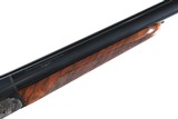 Sold Webley & Scott 712 SxS Shotgun 12ga - 13 of 15