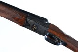 Sold Webley & Scott 712 SxS Shotgun 12ga - 5 of 15