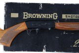 Browning SA-22 Grade I Semi Rifle .22 lr - 1 of 15