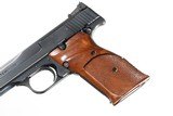 Smith & Wesson 41 Pistol .22 lr - 8 of 13