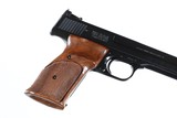 Smith & Wesson 41 Pistol .22 lr - 5 of 13