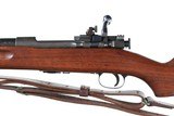 Springfield Armory 1922 M2 Bolt Rifle .22 lr - 8 of 13