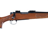 Remington 700 Bolt Rifle .222 Rem - 1 of 12