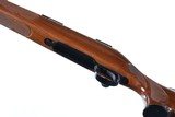 Remington 700 Bolt Rifle .222 Rem - 9 of 12