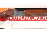 SOLD Winchester 101 XTR LW Pigeon Grade O/U Shotgun 12ga - 1 of 9