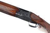 SOLD Winchester 101 XTR LW Pigeon Grade O/U Shotgun 12ga - 9 of 9