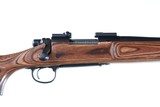 Remington 700 Bolt Rifle .308 Win - 1 of 11