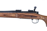Remington 700 Bolt Rifle .308 Win - 6 of 11