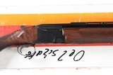 Winchester 8500 Trap O/U Shotgun 12ga - 1 of 16
