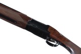 Winchester 8500 Trap O/U Shotgun 12ga - 12 of 16