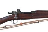 Remington 03-A3 Bolt Rifle .30-06 - 1 of 14