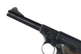 Sold Colt Woodsman Sport Model Pistol .22 lr - 6 of 9
