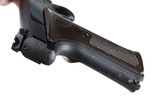 Sold Colt Woodsman Sport Model Pistol .22 lr - 9 of 9