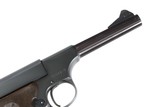 Sold Colt Woodsman Sport Model Pistol .22 lr - 3 of 9
