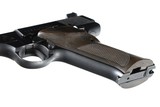 Sold Colt Woodsman Sport Model Pistol .22 lr - 8 of 9
