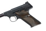Sold Colt Woodsman Sport Model Pistol .22 lr - 7 of 9