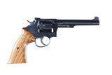 SOLD Smith & Wesson K38 Revolver .38 spl - 1 of 10