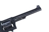 SOLD Smith & Wesson K38 Revolver .38 spl - 3 of 10