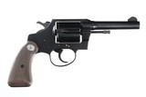 SOLD Colt Police Positive Revolver .38 spl - 2 of 14