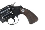 SOLD Colt Police Positive Revolver .38 spl - 8 of 14
