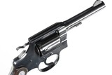 SOLD Colt Police Positive Revolver .38 spl - 3 of 14