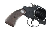 SOLD Colt Police Positive Revolver .38 spl - 5 of 14