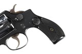 Smith & Wesson 38 Military & Police Revolver .38 spl - 7 of 10