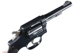 Smith & Wesson 38 Military & Police Revolver .38 spl - 2 of 10