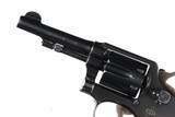 Smith & Wesson 38 Military & Police Revolver .38 spl - 6 of 10