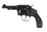 Smith & Wesson 38 Military & Police Revolver .38 spl - 5 of 10