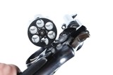 Smith & Wesson 38 Military & Police Revolver .38 spl - 10 of 10