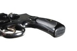 Smith & Wesson 38 Military & Police Revolver .38 spl - 8 of 10