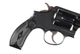 Smith & Wesson 38 Military & Police Revolver .38 spl - 4 of 10