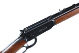 Sold Winchester 94 Carbine Lever Rifle .32 Win Spl - 1 of 12