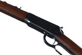 Sold Winchester 94 Carbine Lever Rifle .32 Win Spl - 12 of 12