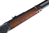 Sold Winchester 94 Carbine Lever Rifle .32 Win Spl - 7 of 12